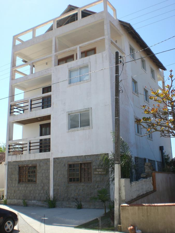 Pousada Farol Da Ilha Residencial Sao Francisco do Sul Luaran gambar